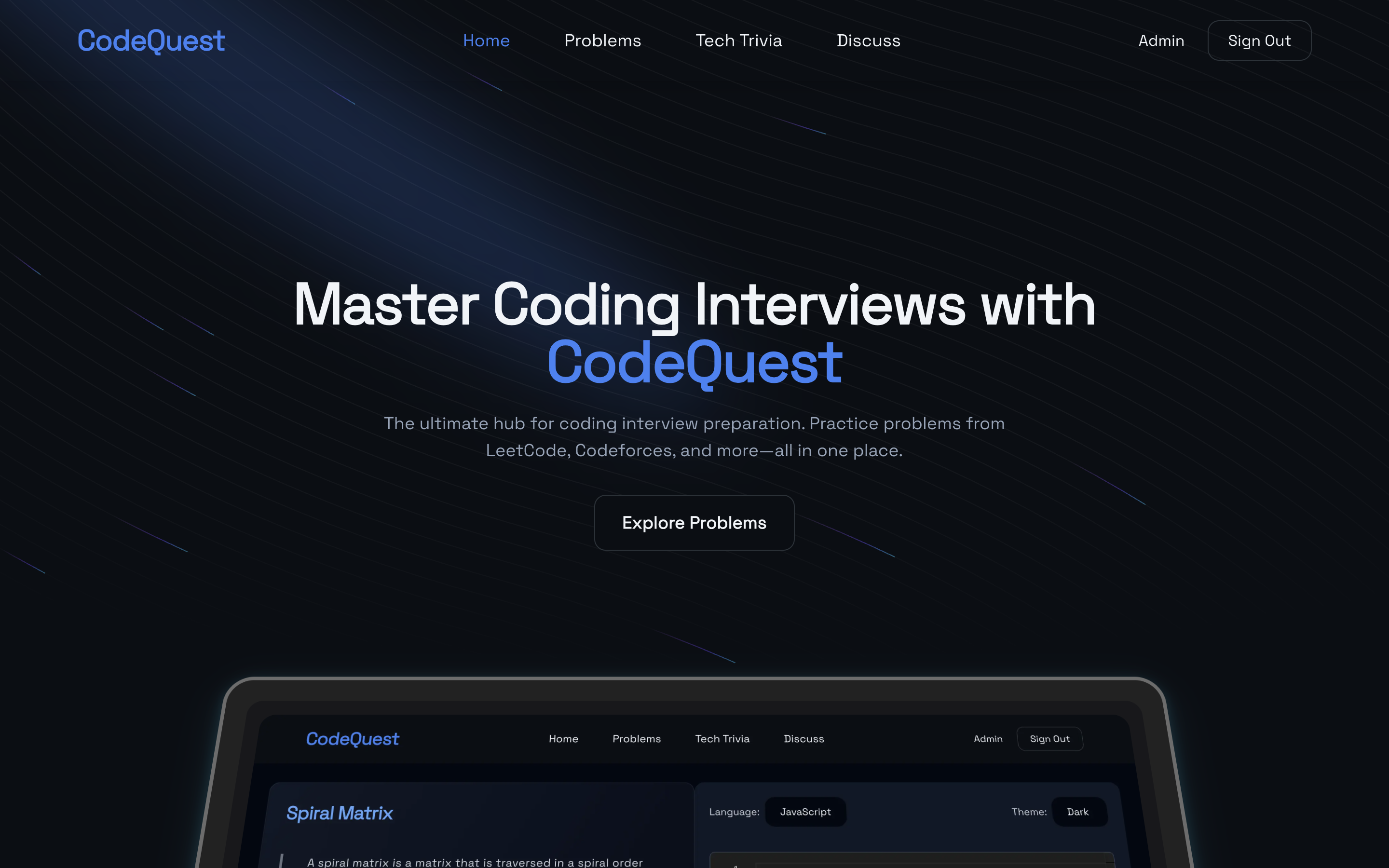 CodeQuest